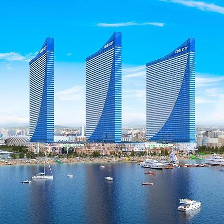 Апартаменты Batumi Rest Apartament Экстерьер фото