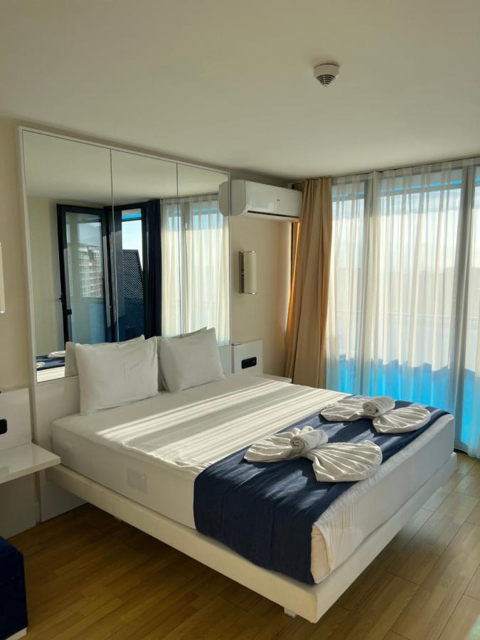 Апартаменты Batumi Rest Apartament Экстерьер фото