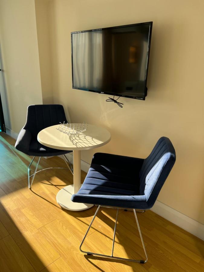 Апартаменты Batumi Rest Apartament Экстерьер фото
