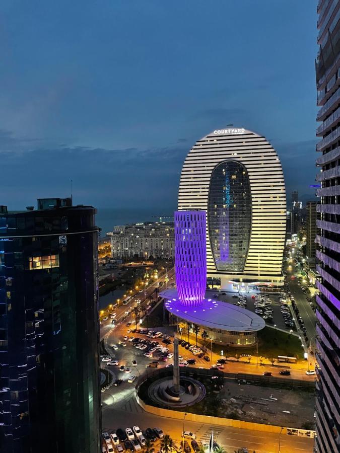 Апартаменты Batumi Rest Apartament Экстерьер фото