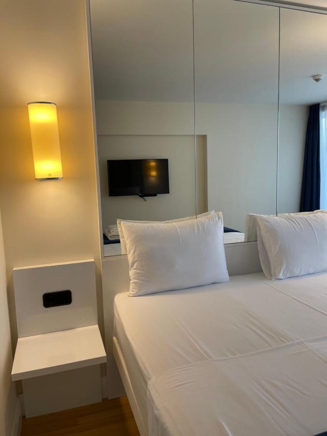 Апартаменты Batumi Rest Apartament Экстерьер фото