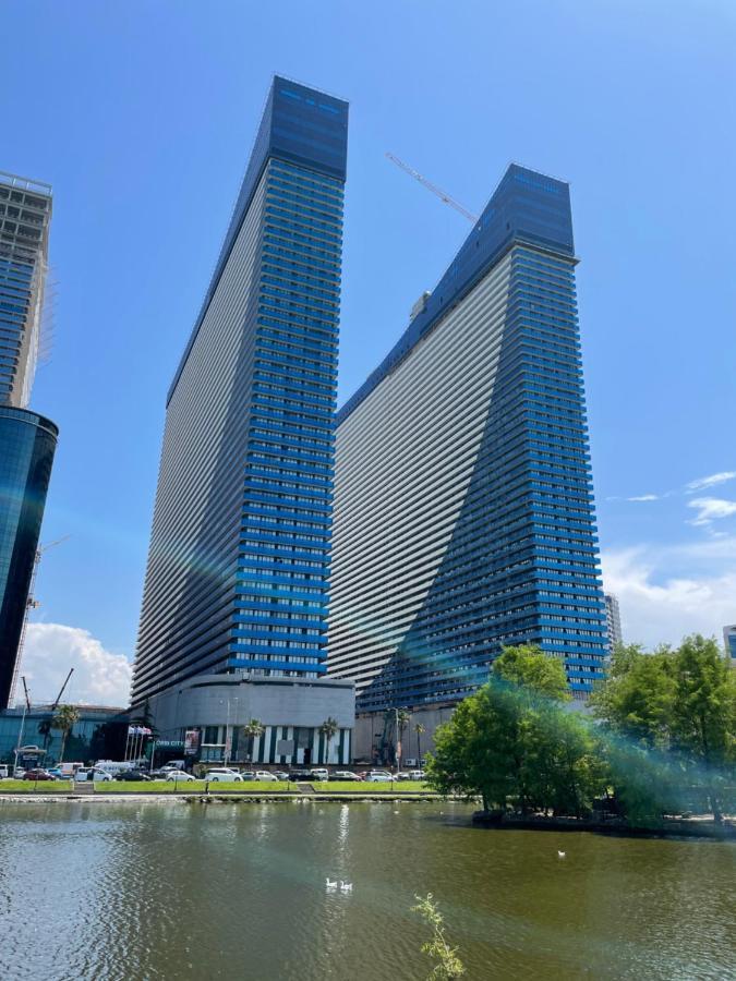 Апартаменты Batumi Rest Apartament Экстерьер фото